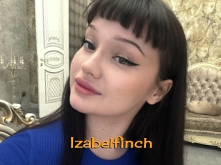 Izabelfinch