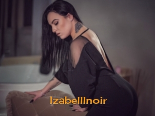 izabelllnoir Sortez Couvert