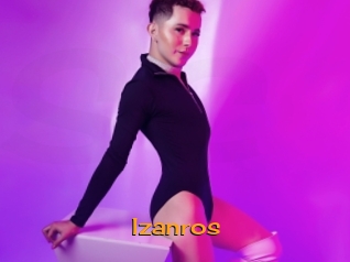 Izanros