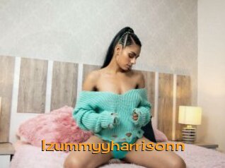 Izummyyharrisonn
