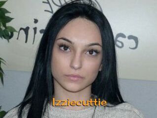 izziecuttie Sortez Couvert