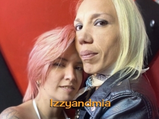 Izzyandmia