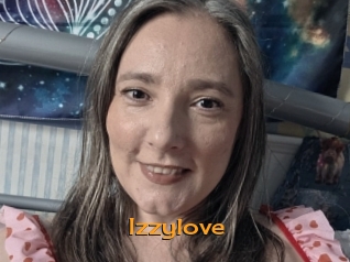izzylove Sortez Couvert