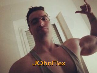 J0hnFlex