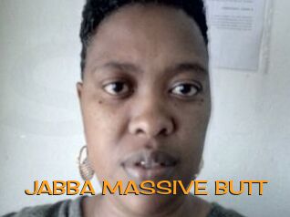 JABBA_MASSIVE_BUTT Sortez Couvert