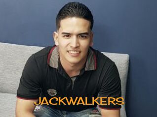 JACKWALKERS