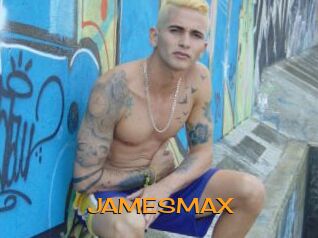 JAMESMAX