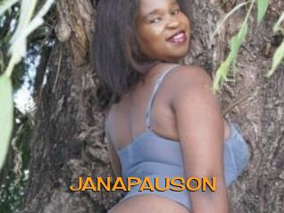 JANAPAUSON