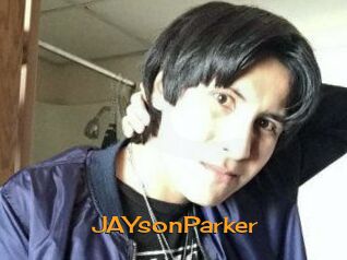 JAYsonParker