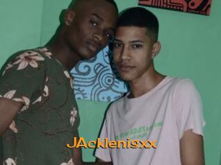 JAcklenisxx