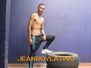 JEANBOYLATINO Sortez Couvert