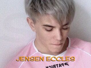 JENSEN_ECCLES Sortez Couvert