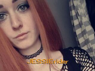 JESSIErider
