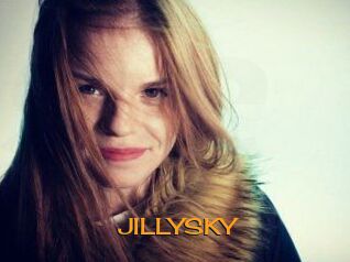 JILLYSKY