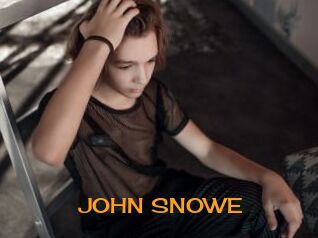 JOHN_SNOWE