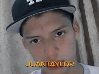 JUANTAYLOR