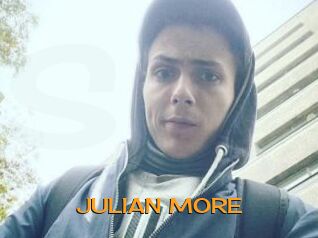 JULIAN_MORE
