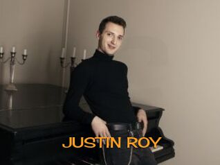 JUSTIN_ROY