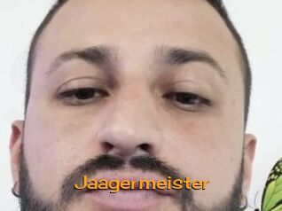 Jaagermeister