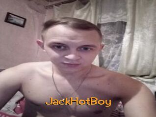 JackHotBoy