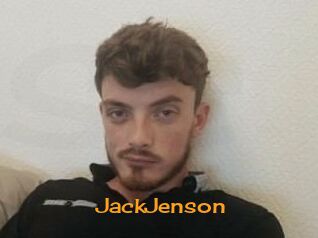 JackJenson