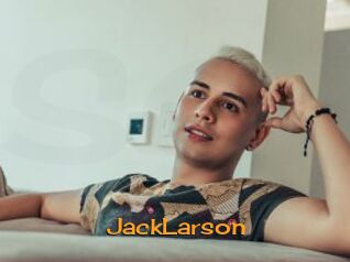 JackLarson