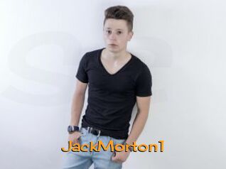 JackMorton1 Sortez Couvert