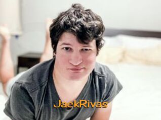 JackRivas Sortez Couvert