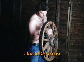 JackSerious