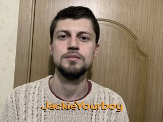 JackieYourboy