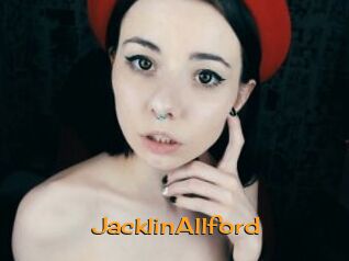JacklinAllford