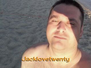 Jacklovetwenty Sortez Couvert
