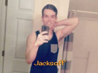 Jacksoff