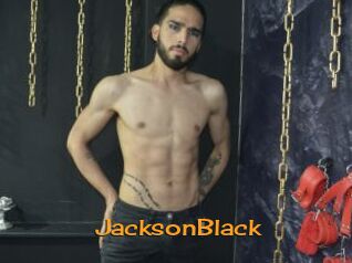 JacksonBlack