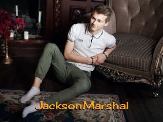 JacksonMarshal