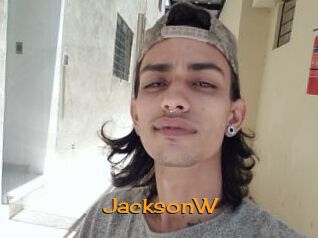 JacksonW