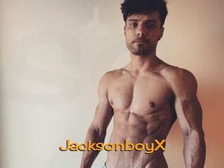 JacksonboyX