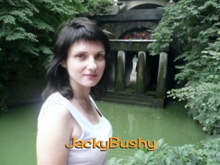JackyBushy