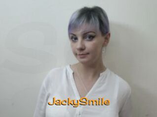 JackySmile