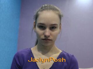 JaclynPosh