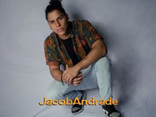 JacobAndrade Sortez Couvert