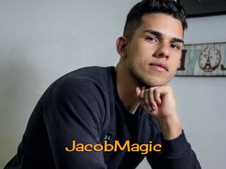 JacobMagic