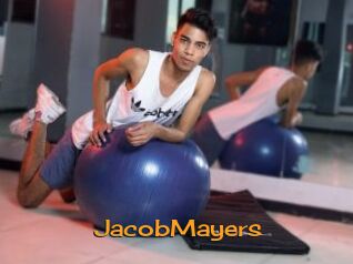 JacobMayers