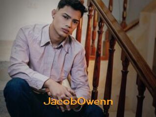 JacobOwenn Sortez Couvert