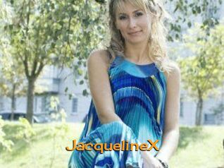 JacquelineX Sortez Couvert