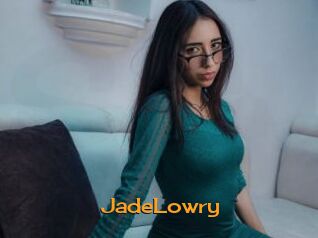JadeLowry