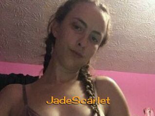 JadeScarlet Sortez Couvert
