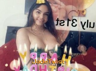 JadeTwist