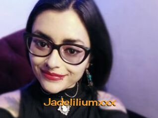 Jadeliliumxxx