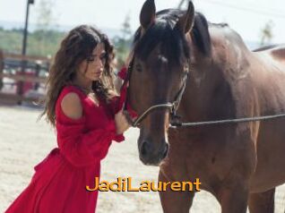 JadiLaurent